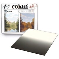 Комплект светофильтров Cokin Creative 3 Landscape Kit (GND 121S, 123S, 125S) 1