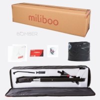 Кран MILIBOO MYB501 3