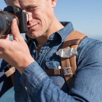 Крепление Peak Design Capture Clip Black (CC-BK-3) 1