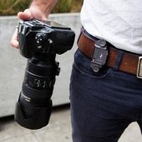Крепление Peak Design Capture Clip Black (CC-BK-3) 3