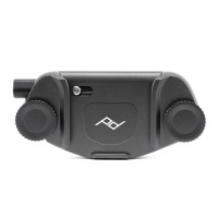 Крепление Peak Design Capture Clip Black (CC-BK-3) 6