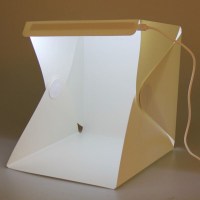 Лайт бокс с LED подсветкой Deep MI-40 2