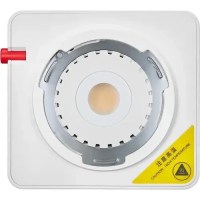 Постійне LED світло Godox ML100R RGB 4