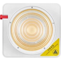 Постійне LED світло Godox ML100R RGB 5