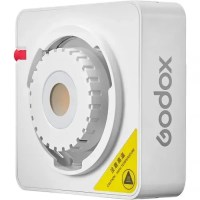 Постійне LED світло Godox ML100R RGB 3