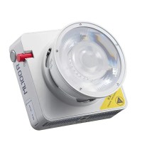 Постійне LED світло Godox ML100R RGBПостійне LED світло Godox ML100R RGB Kit3 (+BG02) 5