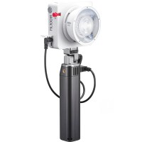 Постійне LED світло Godox ML100R RGBПостійне LED світло Godox ML100R RGB Kit3 (+BG02)