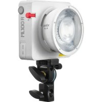 Постійне LED світло Godox ML100R RGB