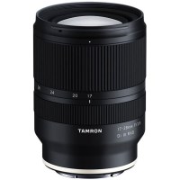 Объектив Tamron 17-28mm F/2.8 Di III RXD для Sony Fullframe 1