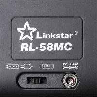 Кільцева LED панель Falcon Eyes RL-58MC 7