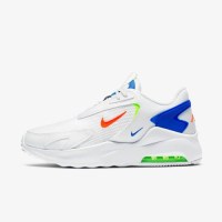 Кроссовки Nike Air Max Bolt бело-синие CU4151-103, 42,5 EU 4