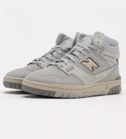 Кросівки NEW BALANCE 650R Grey BB650RGG LIGHT ALUMINIUM р.42,5