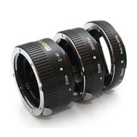 Макрокольца Marumi комплект Olympus AF