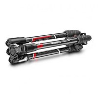 Штатив Manfrotto BEFREE Carbon MKBFRTC4-BH 2