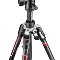 Штатив Manfrotto BEFREE Carbon MKBFRTC4-BH 3