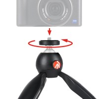 Штатив Manfrotto MTPIXIMII-B 3