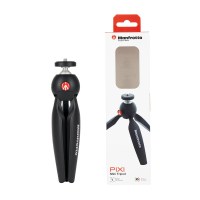 Штатив Manfrotto MTPIXIMII-B 5