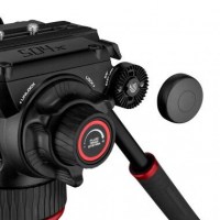 Штативная головка Manfrotto MVH504XAH 4