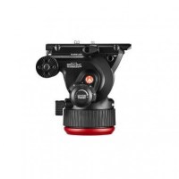 Штативная головка Manfrotto MVH504XAH 3