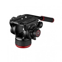 Штативная головка Manfrotto MVH504XAH 5