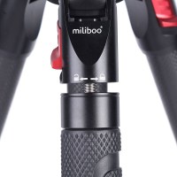 Алюминиевый штатив miliboo MTT501AL Kit 9