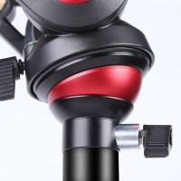 Алюминиевый штатив miliboo MTT501AL Kit 8