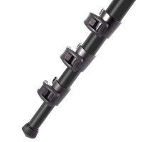 Алюминиевый штатив miliboo MTT501AL Kit 10