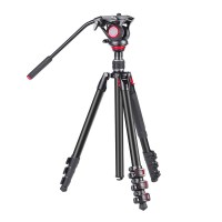 Алюминиевый штатив miliboo MTT501AL Kit 1