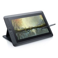 Монитор-планшет Wacom Cintiq 13HD touch (DTH-1300)