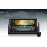 Монитор-планшет Wacom Cintiq 13HD touch (DTH-1300) 1