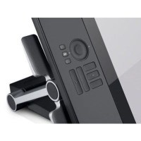 Монитор-планшет Wacom Cintiq 24HD Touch (DTH-2400) 3