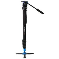 Монопод Benro A48FDS4 (KIT)