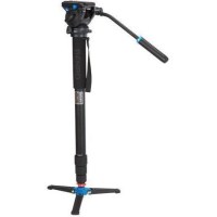 Монопод Benro A48TDS4 (KIT)