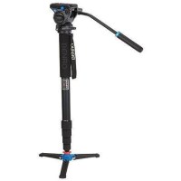Монопод Benro A49TDS4 (KIT)