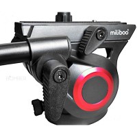 Монопод MILIBOO MTT705AS-NT NEW 9