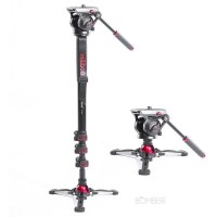 Монопод MILIBOO MTT705AS-NT NEW 5