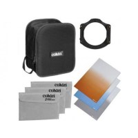 Набор Cokin Creative ND Grad Kit набор U961A(BZ-100A,121L,123L,125L)