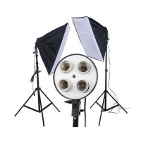 Набір флуоресцентного світла Falcon (KIT) LH-ESB5050K 1