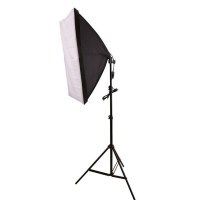 Набор постоянного LED света Deep 50x70cм 150W Е27 1