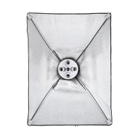 Набор постоянного света Deep 60x80см 4х85w + 135w E27 2