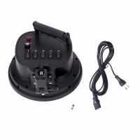 Набор постоянного света Deep 60x80см 4х85w + 135w E27 3