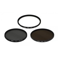 Набор светофильтров Hoya Digital Filter Kit II 58mm 2