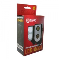 Накамерный свет ExtraDigital LED-5004 (LED3200) 3