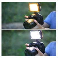 Накамерный свет Puluz PU4096 Led 9