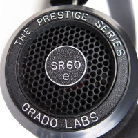 Наушники Grado SR60e 4