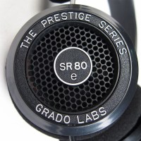 Наушники Grado SR80e 2