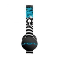 Наушники Sol Republic Tracks Ultra Steve Aoki 1