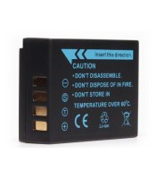 Аккумулятор MyGear NP-W126, 1260mAh 1