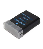 Аккумулятор MyGear EN-EL14, 1350mAh 2