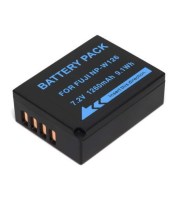 Аккумулятор MyGear NP-W126, 1260mAh 4